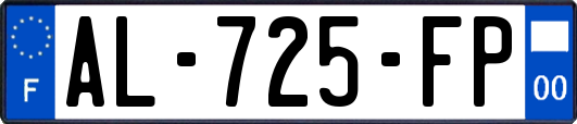 AL-725-FP