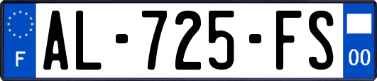 AL-725-FS