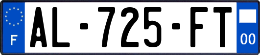 AL-725-FT