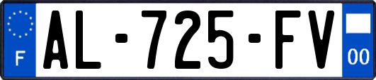 AL-725-FV