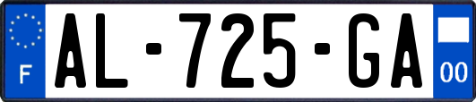 AL-725-GA