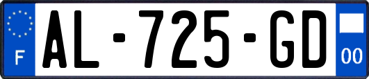 AL-725-GD