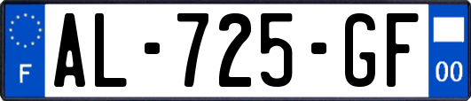 AL-725-GF