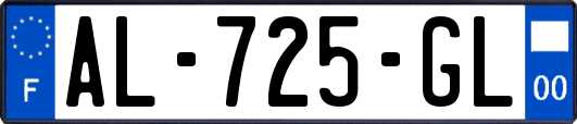 AL-725-GL