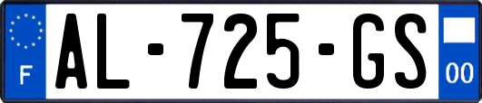 AL-725-GS