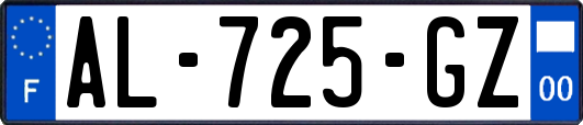 AL-725-GZ