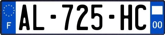AL-725-HC