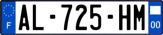 AL-725-HM