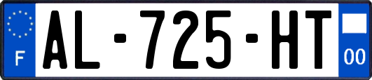 AL-725-HT