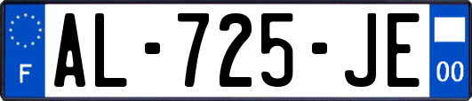 AL-725-JE