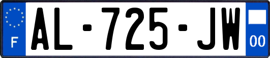 AL-725-JW