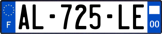 AL-725-LE