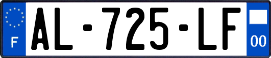 AL-725-LF