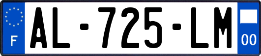 AL-725-LM