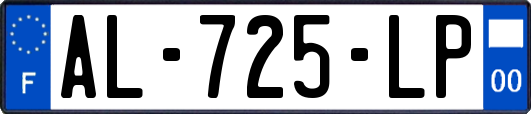 AL-725-LP