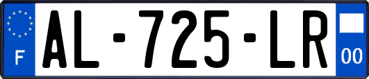 AL-725-LR