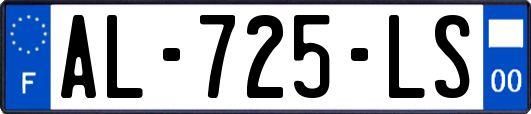 AL-725-LS