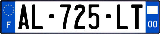 AL-725-LT