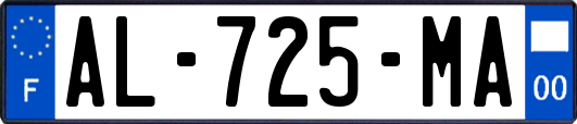 AL-725-MA