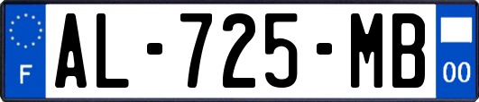 AL-725-MB