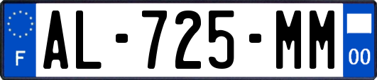 AL-725-MM
