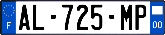 AL-725-MP