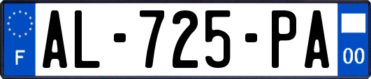 AL-725-PA