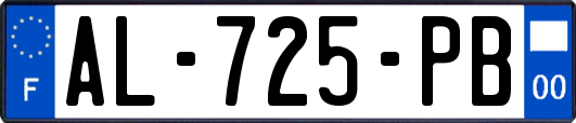 AL-725-PB