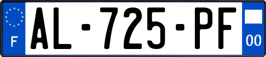 AL-725-PF
