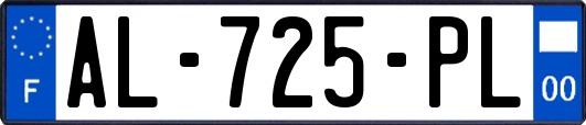 AL-725-PL