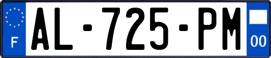 AL-725-PM