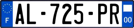 AL-725-PR