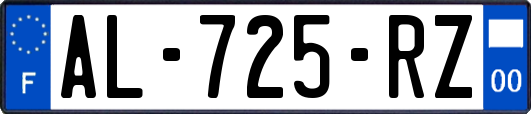 AL-725-RZ