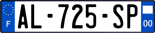 AL-725-SP