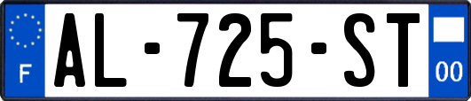 AL-725-ST