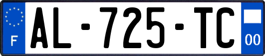 AL-725-TC
