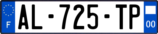AL-725-TP