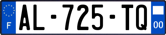 AL-725-TQ