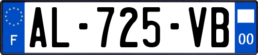 AL-725-VB