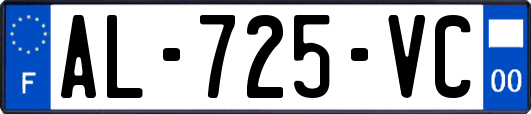 AL-725-VC