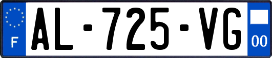 AL-725-VG