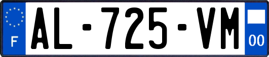 AL-725-VM