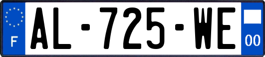 AL-725-WE