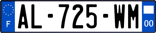 AL-725-WM