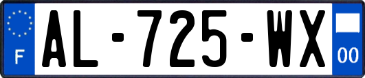 AL-725-WX