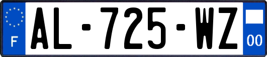 AL-725-WZ