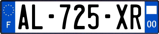 AL-725-XR