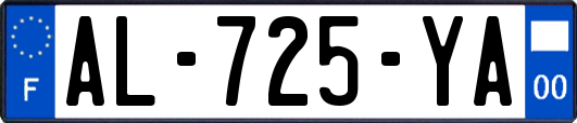 AL-725-YA