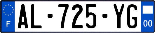 AL-725-YG