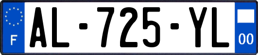 AL-725-YL